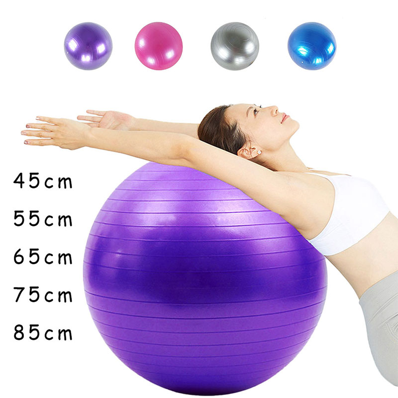 Environmental Protection Yoga Ball