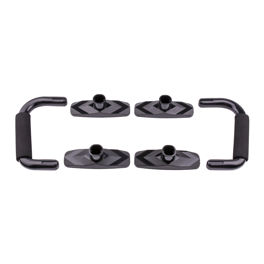 Workout Portable Push-Up Racks
