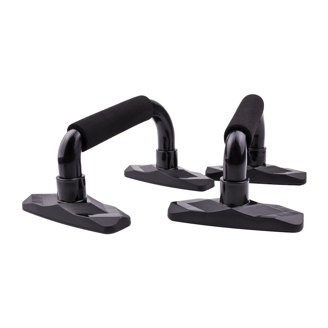 Workout Portable Push-Up Racks