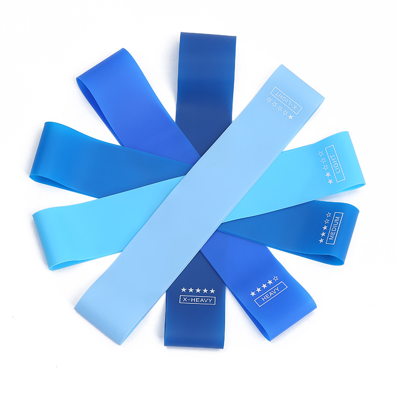 Rubber Pull Expander for Fitness