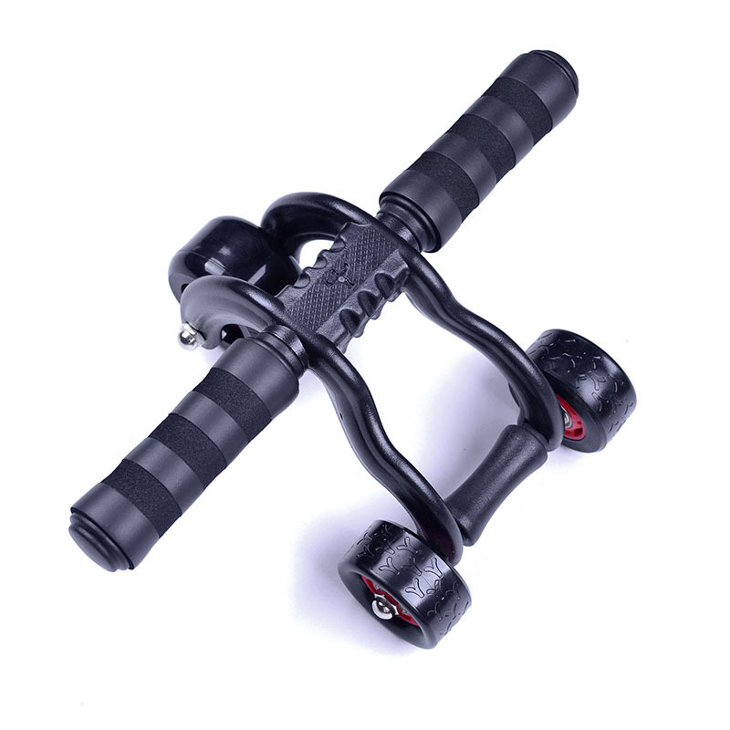 Gym Exercise AB Roller