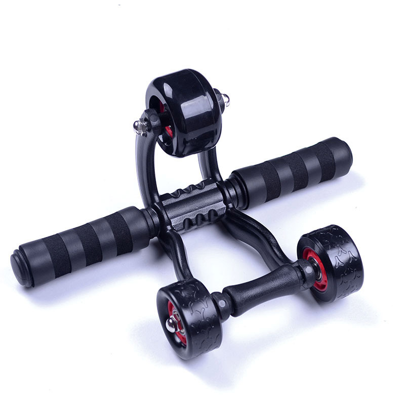 Gym Exercise AB Roller
