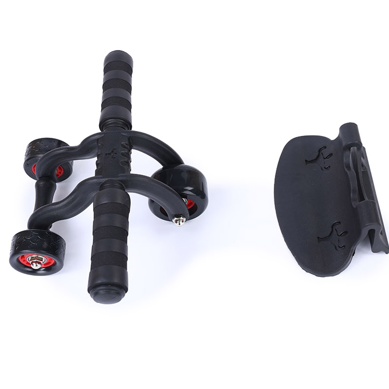 Gym Exercise AB Roller