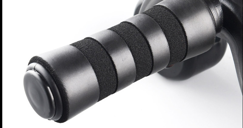 Gym Exercise AB Roller