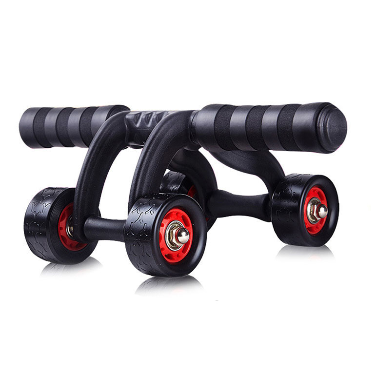 Gym Exercise AB Roller