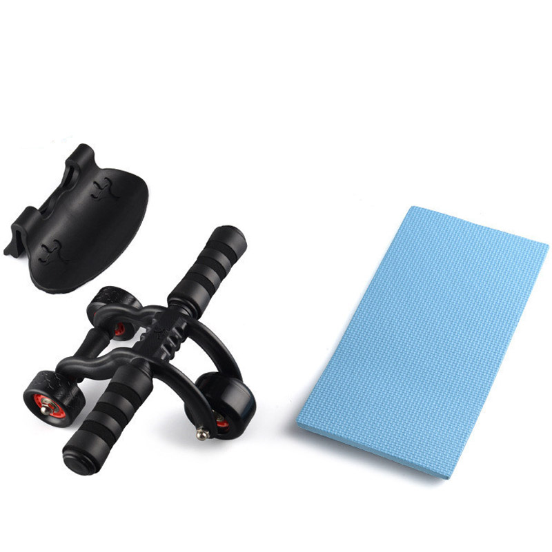 Gym Exercise AB Roller