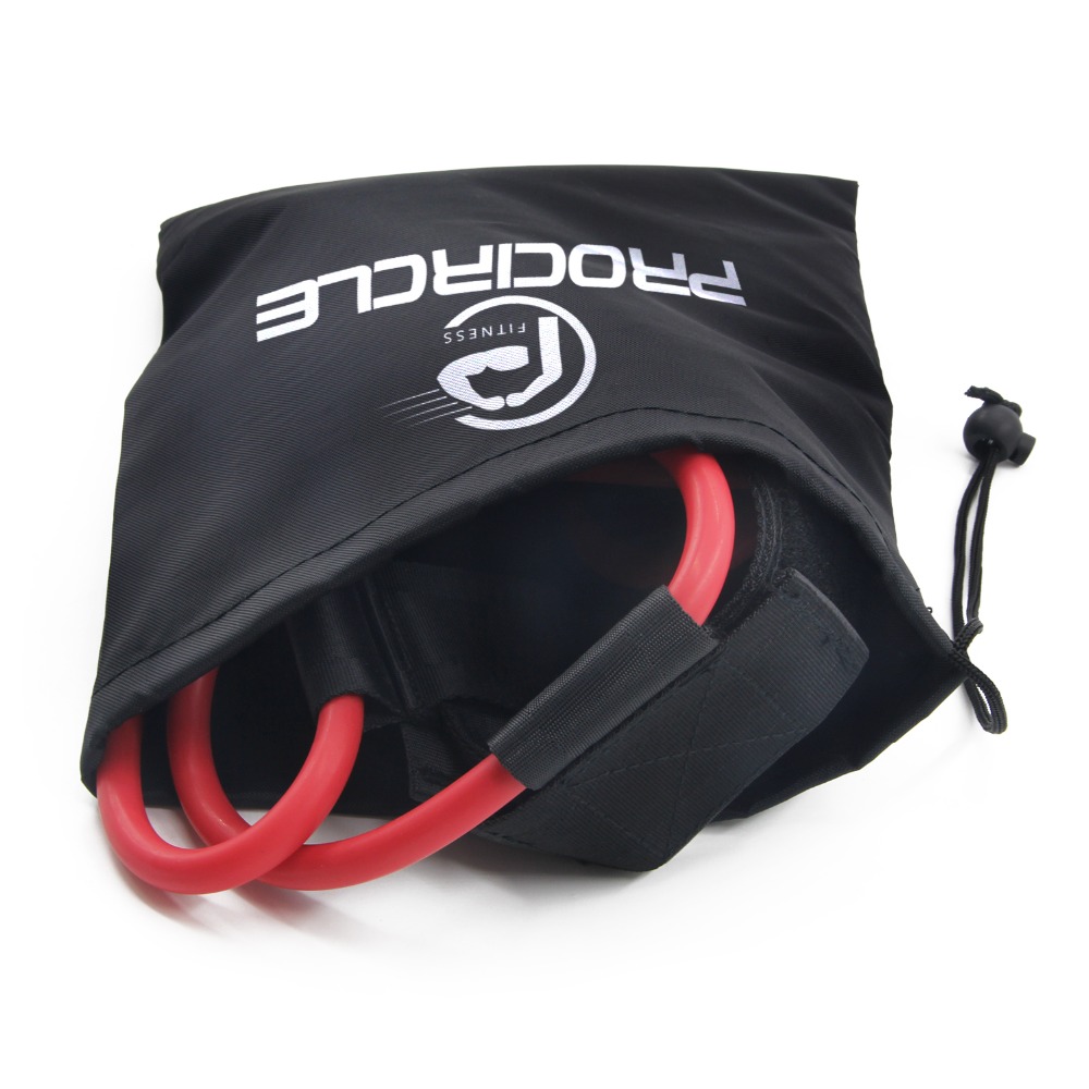 Fitness Leg Exercising Resistance Band with Adjustable Belt