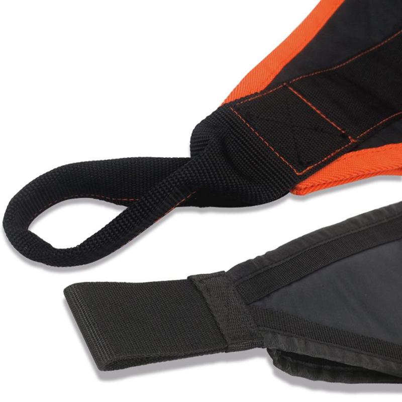 Hanging Ab Black Strap