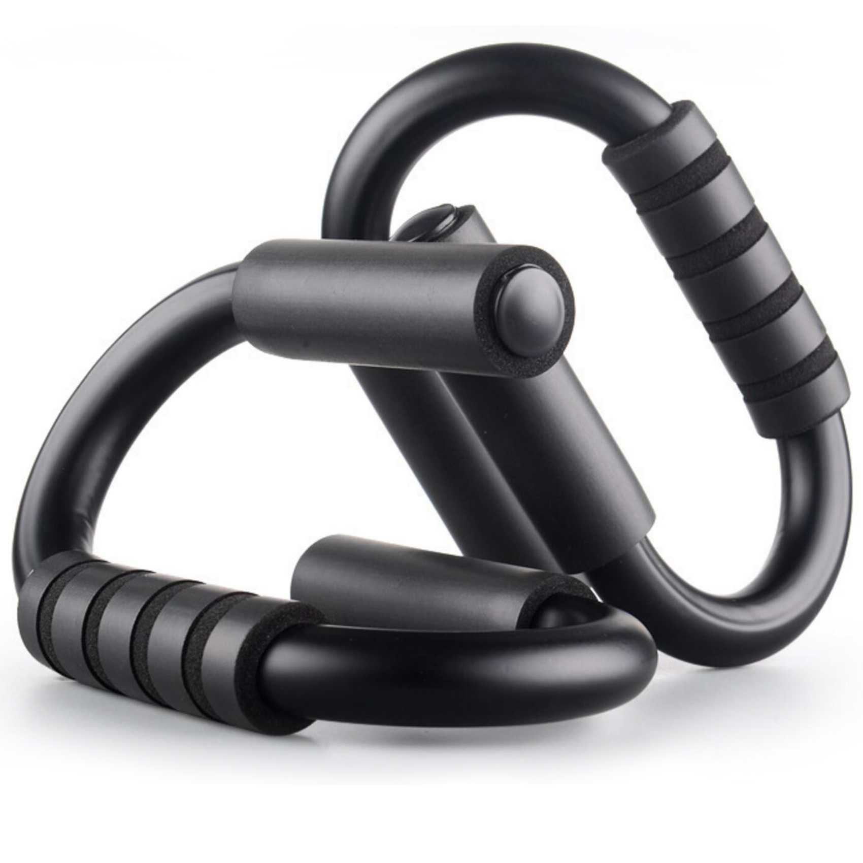 Non-Slip Push-Up Bars