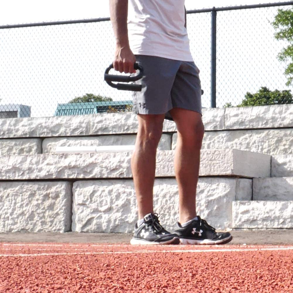 Non-Slip Push-Up Bars