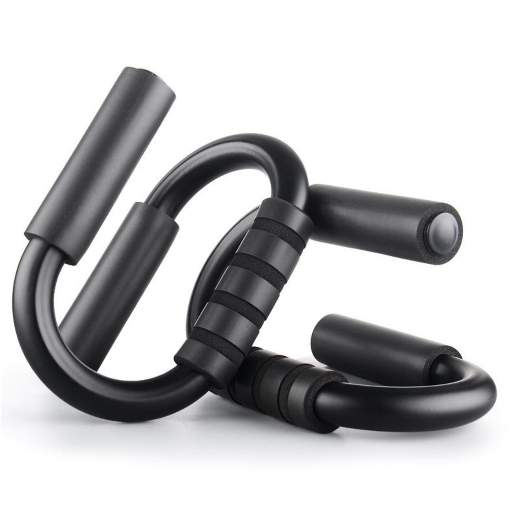 Non-Slip Push-Up Bars