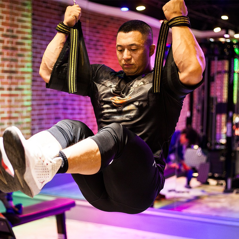 Fitness Hanging AB Sling