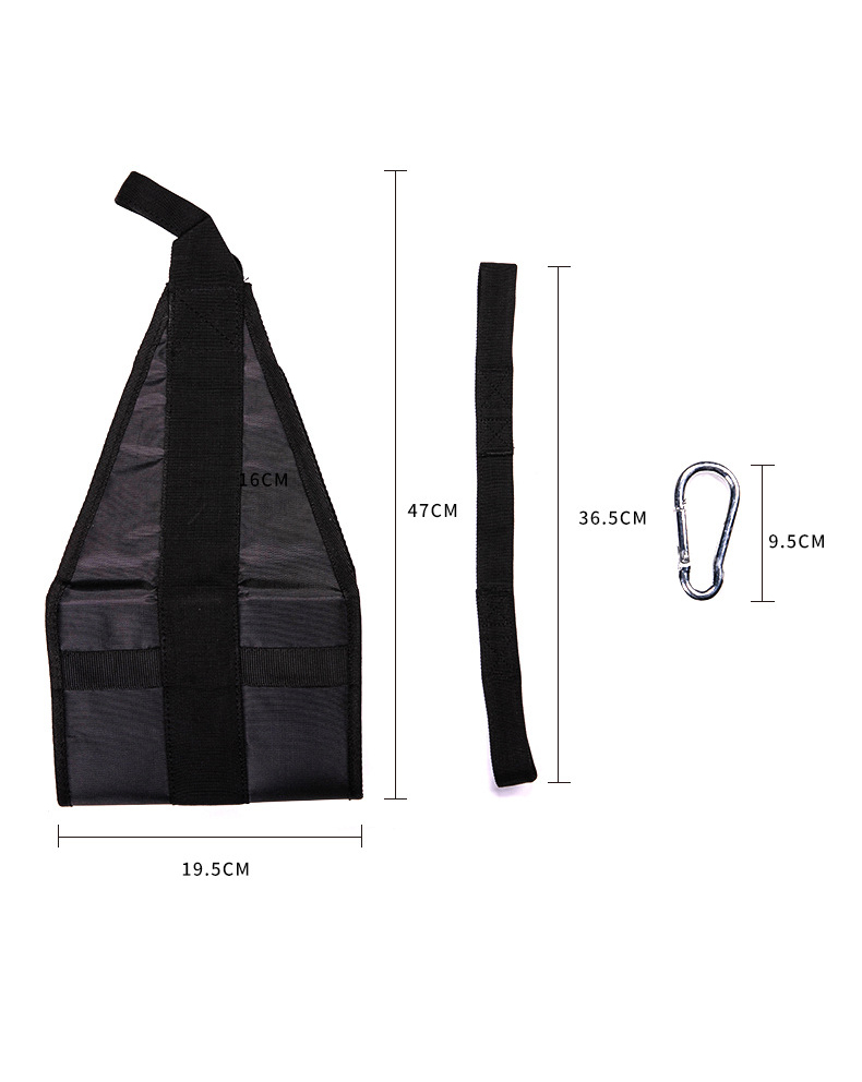 Fitness Hanging AB Sling