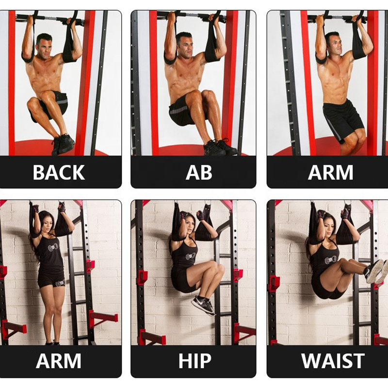 Fitness Hanging AB Sling