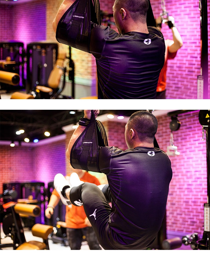 Fitness Hanging AB Sling