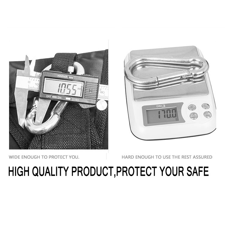 Fitness Hanging AB Sling