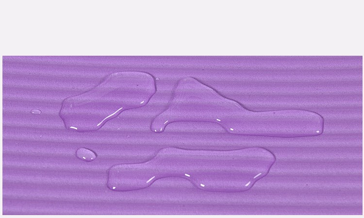 Eco-Friendly Yoga Mat